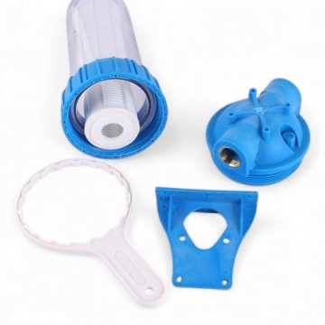 Filtru de apa, 10", filet interior 3/4" - Img 4
