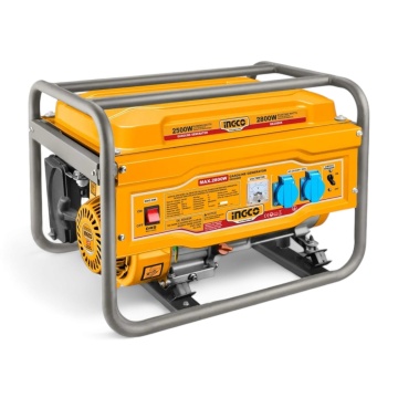 Generator de curent pe benzina - 2800 W GE30005 - Img 2