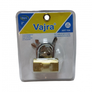 Lacat Vajra 40mm 0535