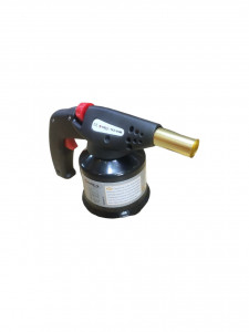 Lampa gaz instalator,metal,6002BM