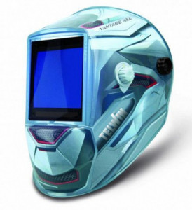 Masca pentru sudura automata - VANTAGE GREY XXL 802937
