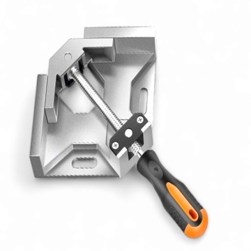 Menghina de colt, pentru sudura, tamplarie, deschidere maxima 68mm, unghi 90gr MEN_90GR - Img 2