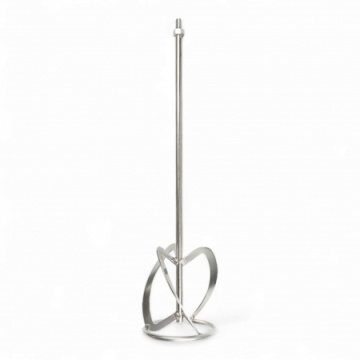 Paleta, mixer pentru amestecare, diametru 120 mm, lungime 600mm MP1120 - Img 3