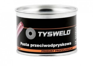 Pasta antistropi 54001