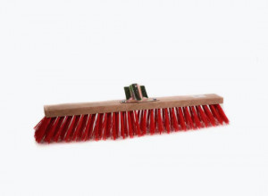 Perie(matura) curte 7cm fir PVC 1182