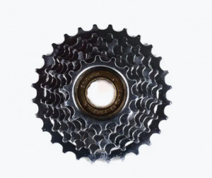 Pinion 6 shimano