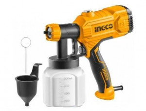Pistol electric de vopsit, 450 W, 380 mL/min SPG3508