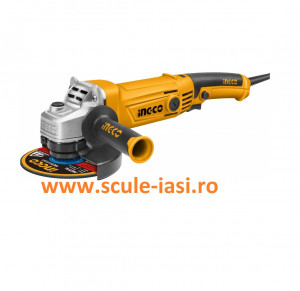 Polizor unghiular, flex 1010 W, cu reglaj AG10108-5