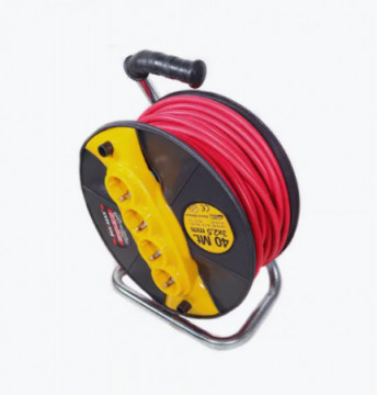 Prelungitor cu tambur 40M TU 4275