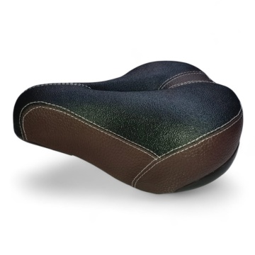 Sa, scaun mare pentru bicicleta MTB 2180-BROWN - Img 3