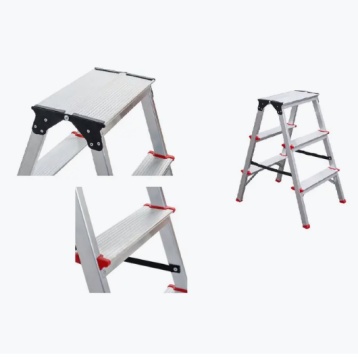 Scara dubla C04CNP/04-2x4 - Img 1