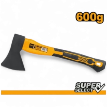 Secure cu maner de fibra, 600g HAX206001