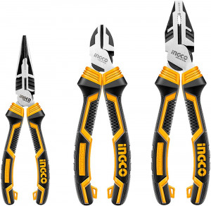 Set 3 patenti (universal, sfic, cioc ascutit) - profesional