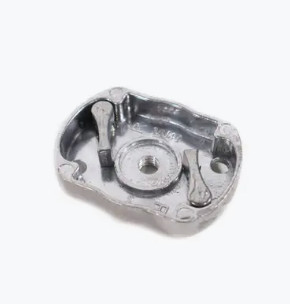 Suport cu clicheti pentru demaror cu arc dublu de motocoasa 8267 - Img 1
