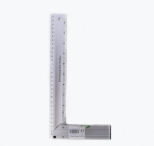 Vinclu de aluminiu 300 mm