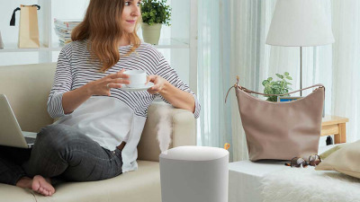 Beneficiile unui umidificator de aer - De ce ai nevoie de el în casa ta?