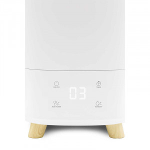Umidificator de aer profesional Air&Me Solnan