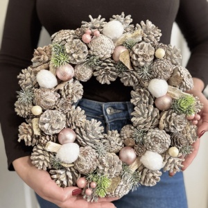 WREATH520793