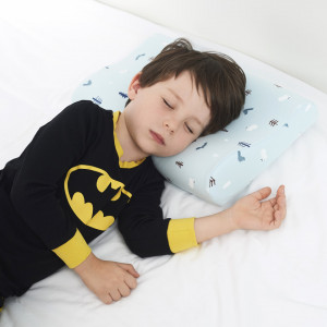 Perna de dormit pentru copii hipoalergenica din spuma cu memorie