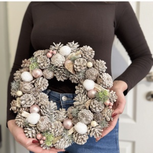 WREATH520793