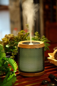 Difuzor de aromaterapie 1