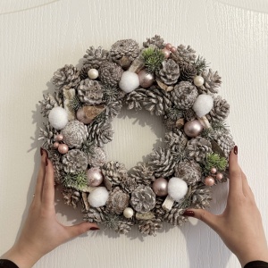 WREATH520793
