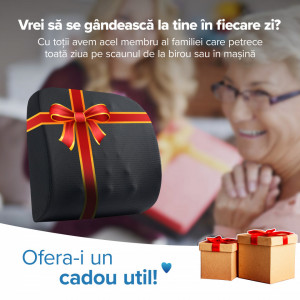 Perna ortopedica lombara