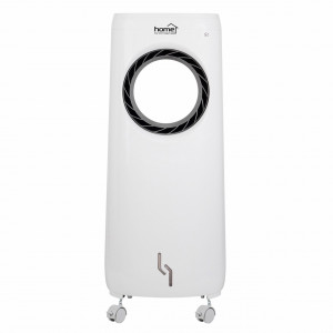 Racitor de aer  cu ionizator Home, telecomanda