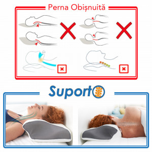 Perne Ortopedice / Anatomice