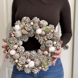 WREATH520793