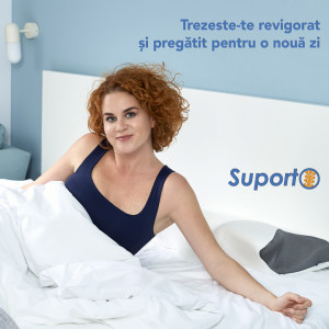 Perna ortopedica dormeo