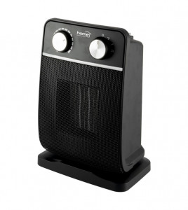 Radiator ceramic si aeroterma electrica 32 cm
