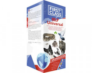 Repelent universal 10 în 1 anti animale, anti șerpi, anti câini, anti mistreți, șopârle, cârtițe și rozătoare, 1 litru