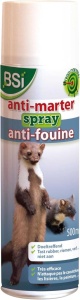 Spray anti dihori și jder cu lipici și repelent olfactiv, 500 ml, rezistent la ploaie, acțiune rapidă