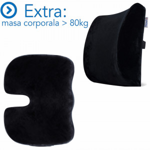 Set Perne Ortopedice | Perna lombara si Perna sezut