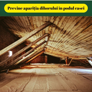Aparat profesional anti dihori și anti jder, alimentare baterii, acoperire 50 mp2, ultrasunete, portabil
