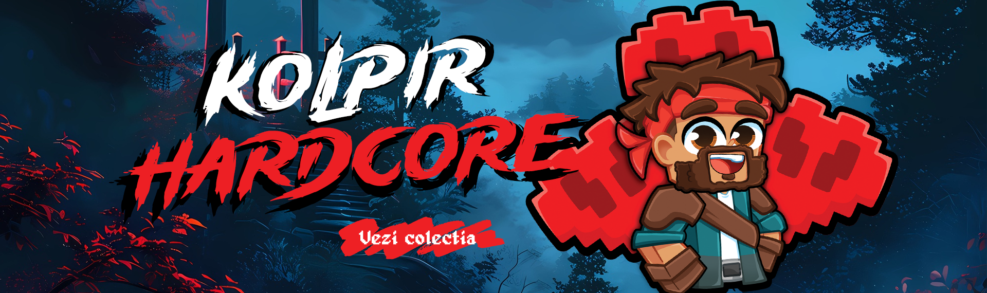 Kolpir Hardcore