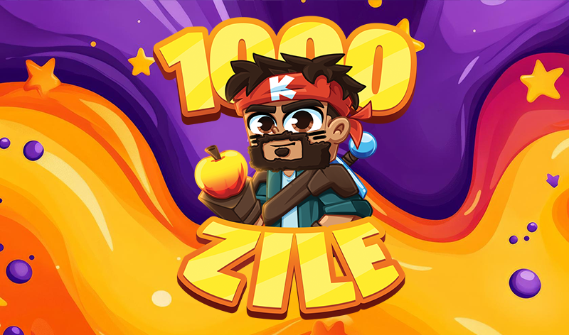 Kolpir 1000 Zile
