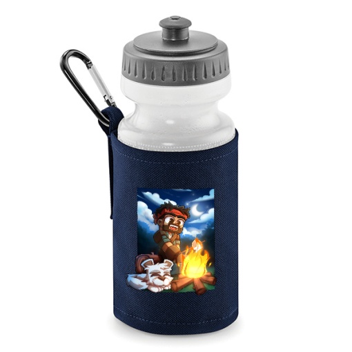Sticla pentru apa Kolpir Camping