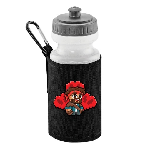 Sticla pentru apa Kolpir Hardcore