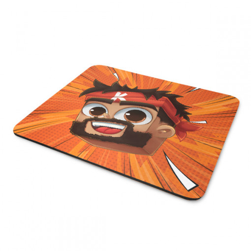 Mousepad Kolpir