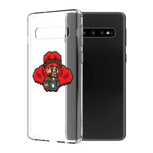 Husa telefon Kolpir Hardcore - Samsung