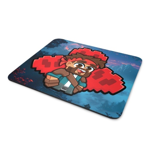 Mousepad Kolpir Hardcore