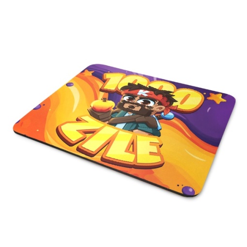 Mousepad Kolpir 1000 Zile