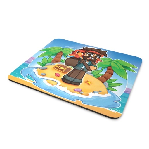 Mousepad Kolpir Insula