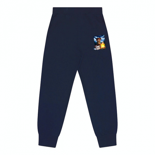 Pantaloni Kolpir Camping