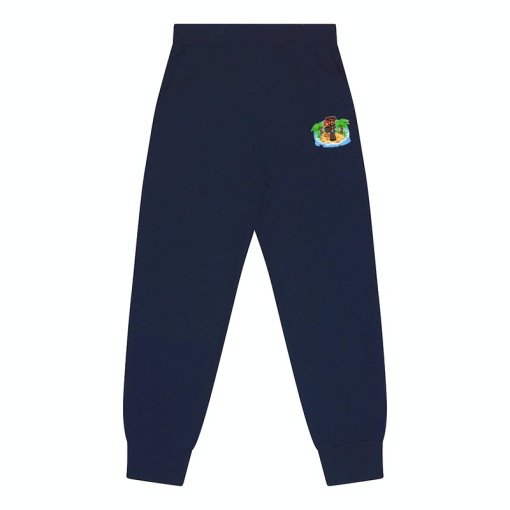 Pantaloni Kolpir Insula