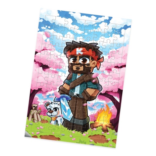 Puzzle Kolpir