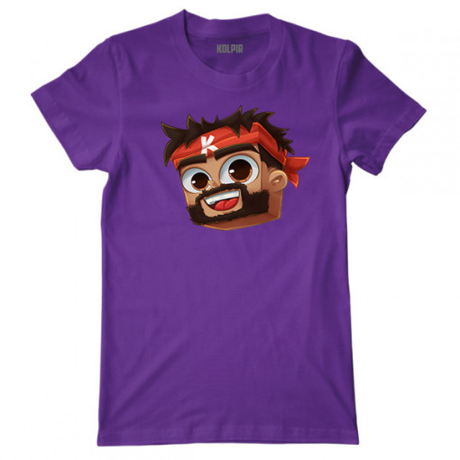 Tricou Kolpir