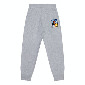 Pantaloni Kolpir Camping - Img 2